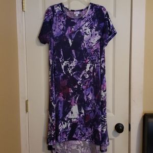 Lularoe Carly Dress